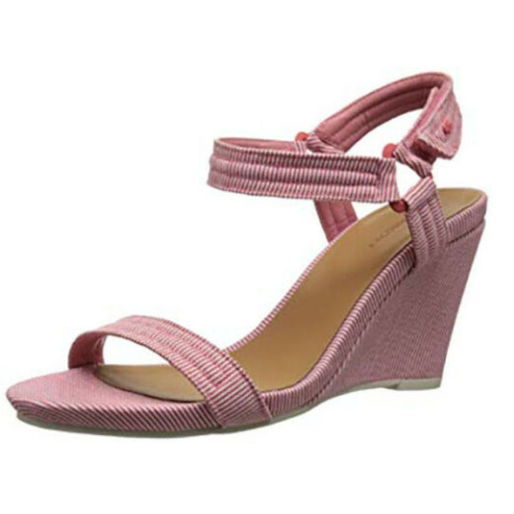 NEW   Lacoste Women's Karoly 2 Dress Sandal
